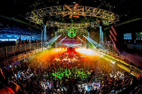 las vegas Brooklyn bowl events